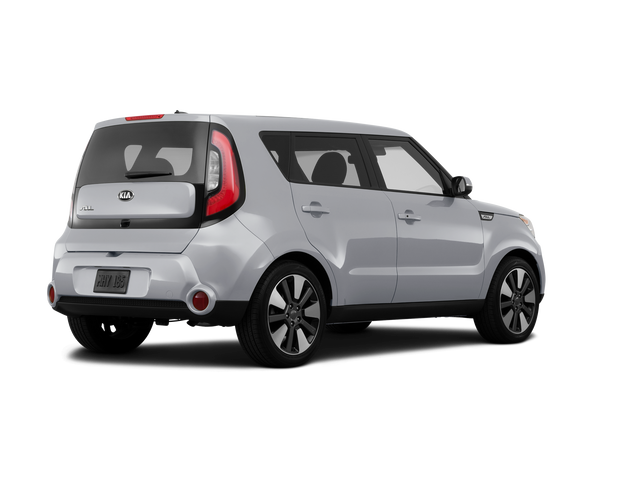 2014 Kia Soul !