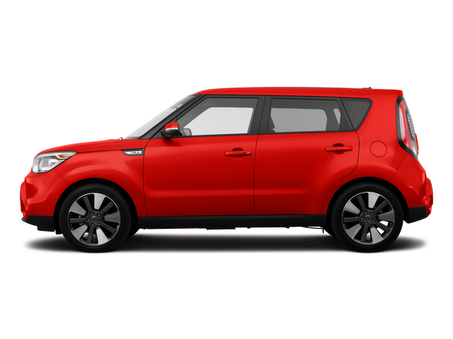 2014 Kia Soul !