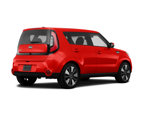 2014 Kia Soul !