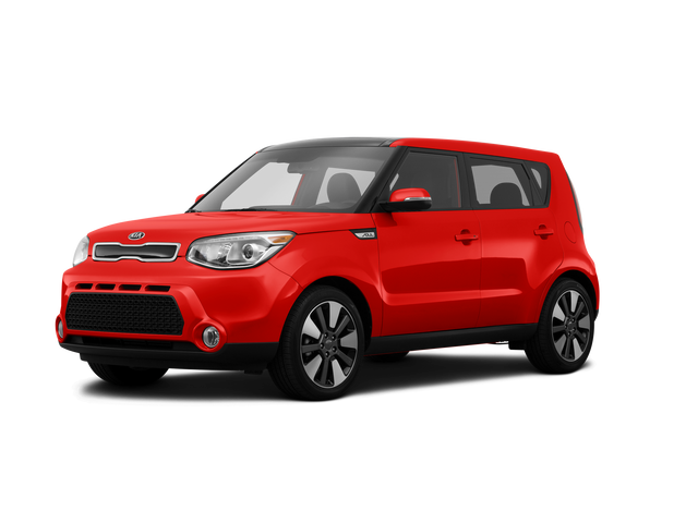 2014 Kia Soul !