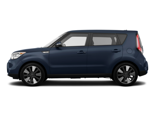 2014 Kia Soul !