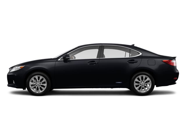 2014 Lexus ES Hybrid 300h