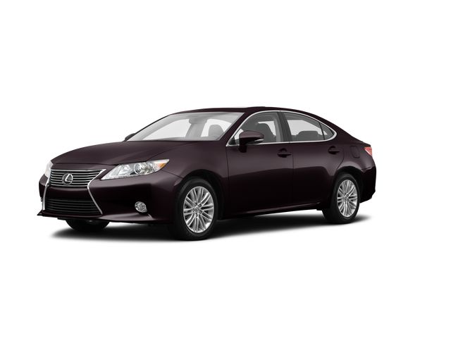 2014 Lexus ES 350