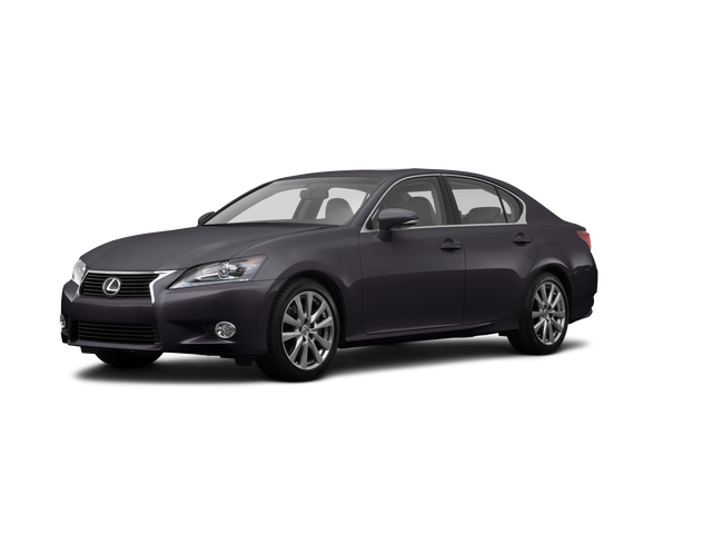 2014 Lexus GS 350