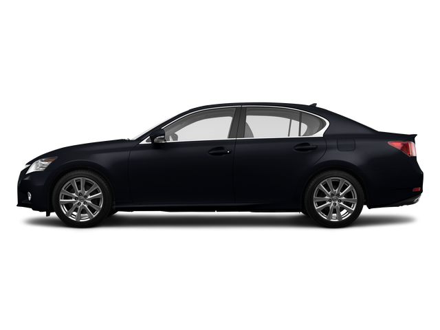 2014 Lexus GS 350