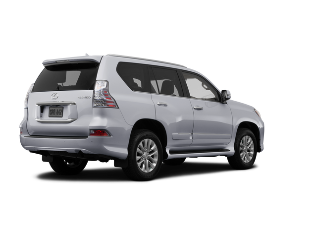 2014 Lexus GX 460