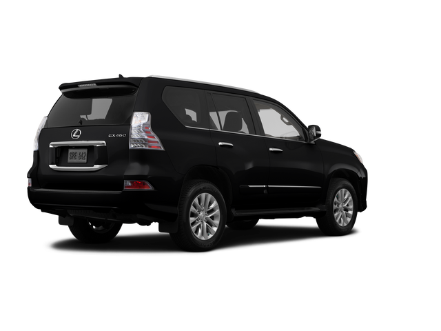 2014 Lexus GX 460