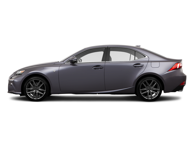 2014 Lexus IS 350