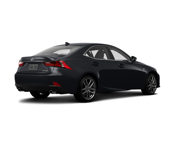 2014 Lexus IS 350