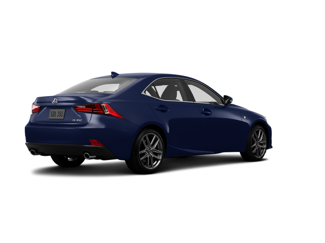 2014 Lexus IS 350