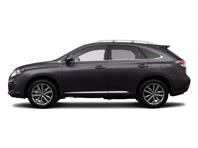 2014 Lexus RX 350 F Sport