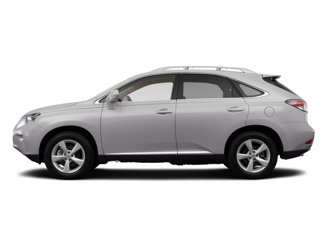 2014 Lexus RX 350