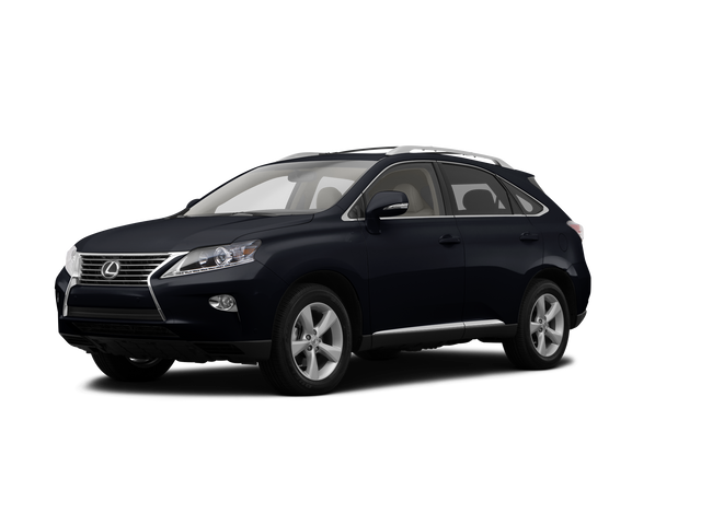 2014 Lexus RX 350