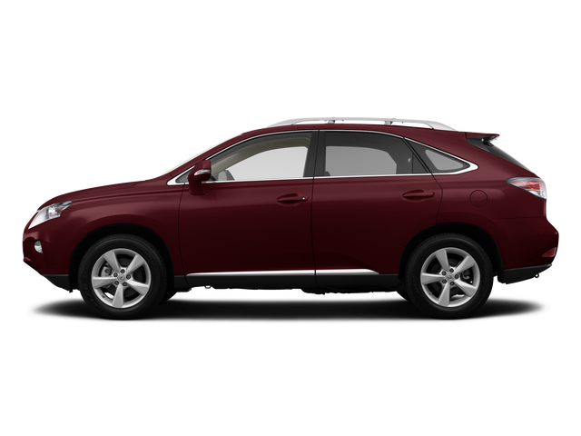 2014 Lexus RX 350