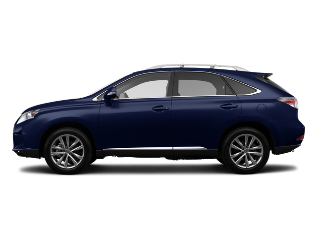 2014 Lexus RX 350 F Sport