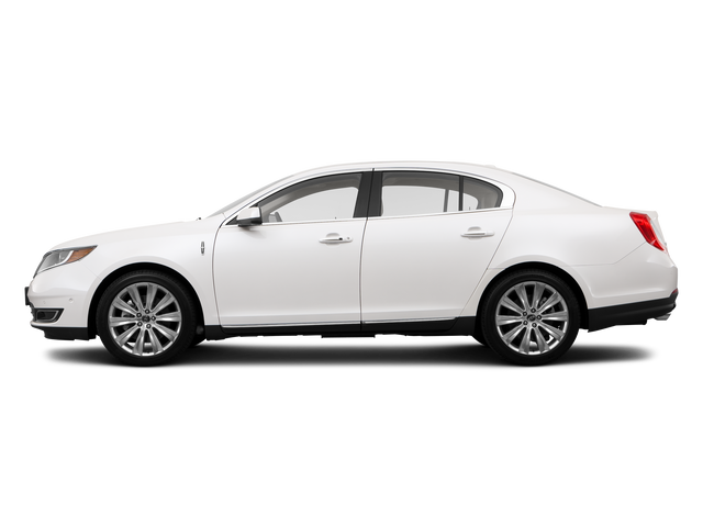 2014 Lincoln MKS EcoBoost