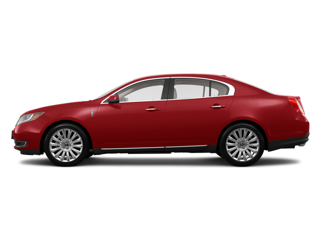 2014 Lincoln MKS Base