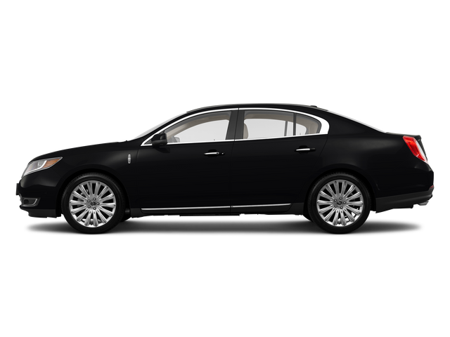 2014 Lincoln MKS Base