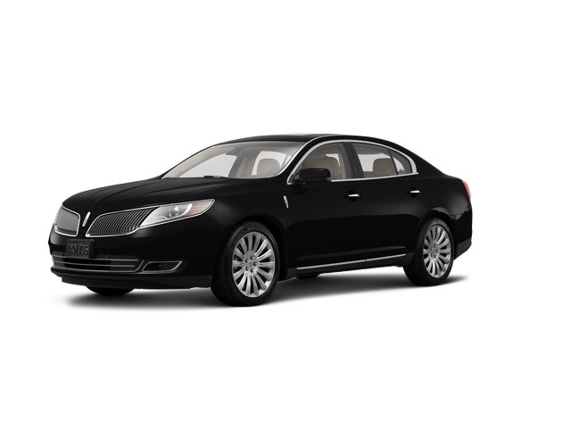 2014 Lincoln MKS Base