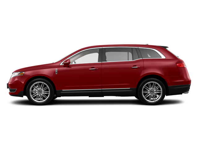 2014 Lincoln MKT EcoBoost