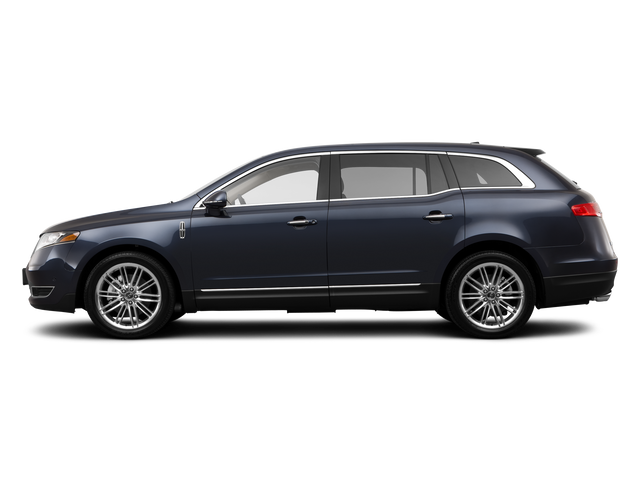 2014 Lincoln MKT EcoBoost