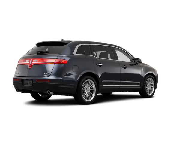 2014 Lincoln MKT EcoBoost