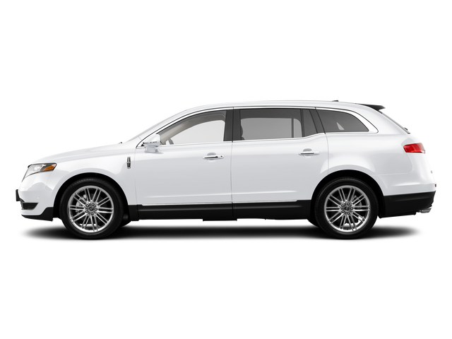 2014 Lincoln MKT EcoBoost