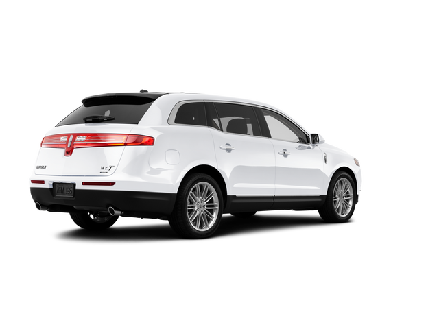 2014 Lincoln MKT EcoBoost