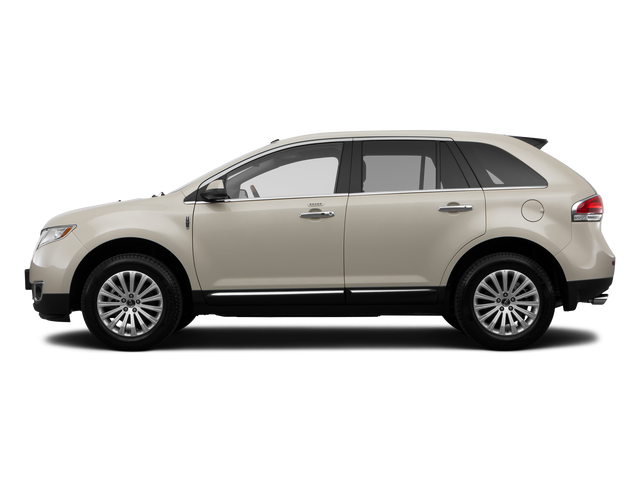 2014 Lincoln MKX Base