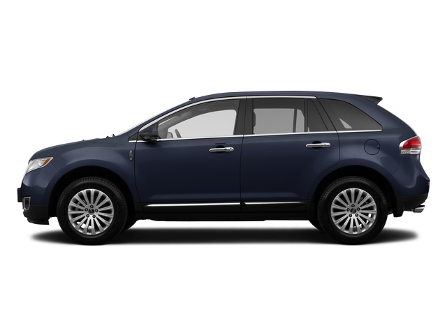 2014 Lincoln MKX Base