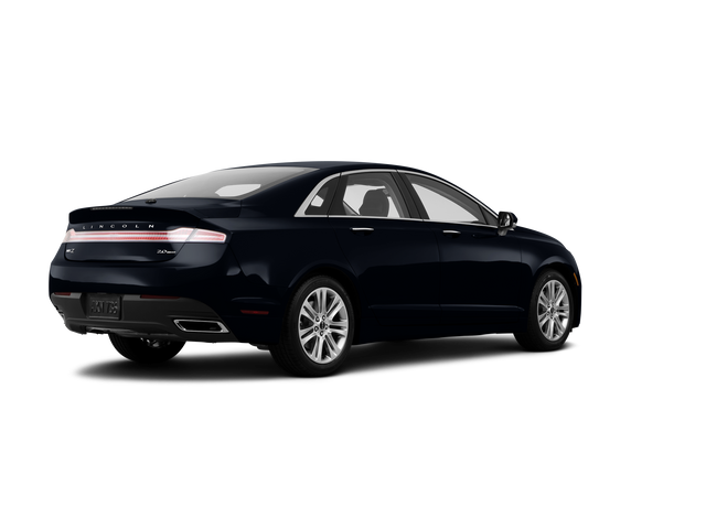 2014 Lincoln MKZ Base