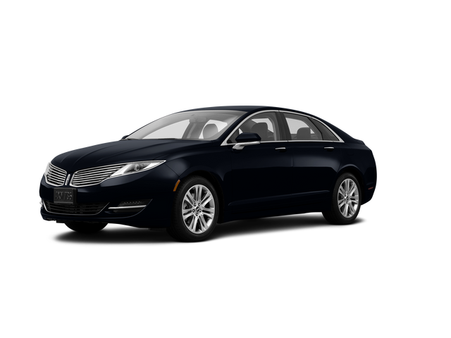 2014 Lincoln MKZ Base