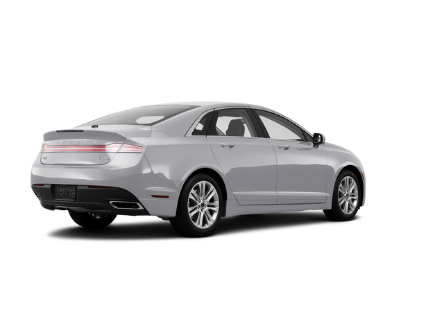 2014 Lincoln MKZ Base