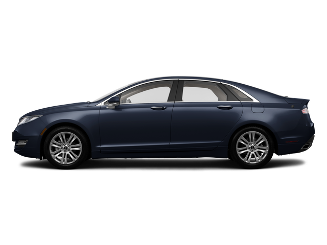 2014 Lincoln MKZ Hybrid Base