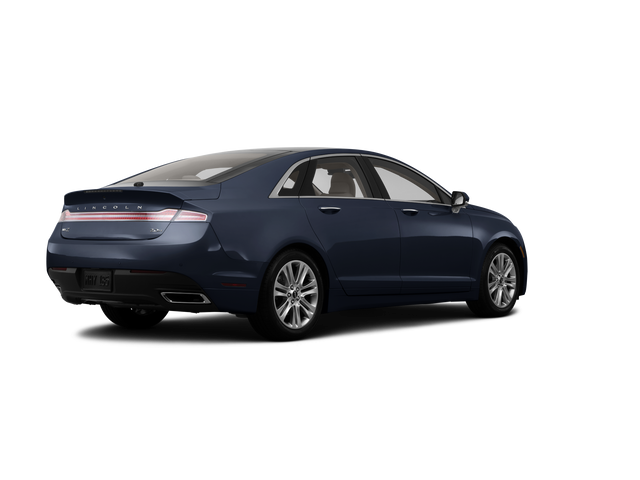 2014 Lincoln MKZ Hybrid Base