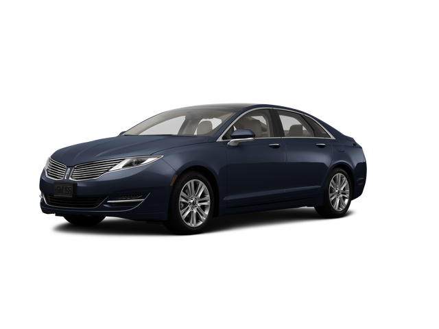 2014 Lincoln MKZ Hybrid Base