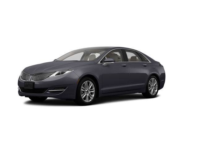 2014 Lincoln MKZ Hybrid Base