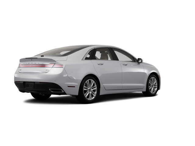 2014 Lincoln MKZ Hybrid Base