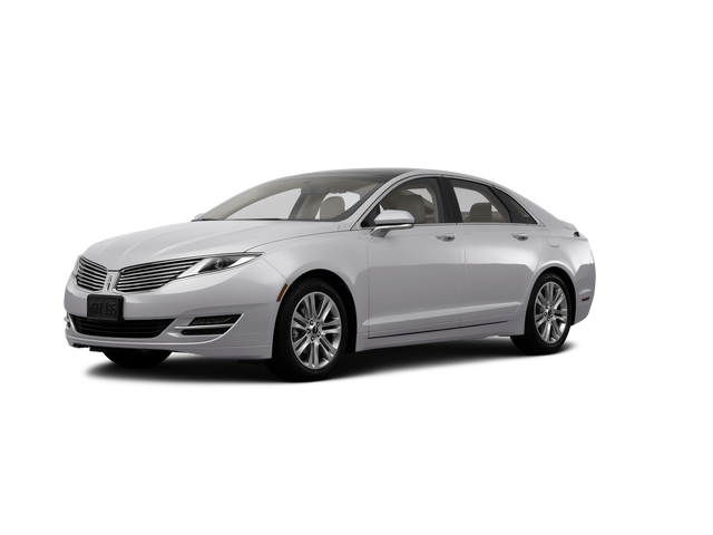 2014 Lincoln MKZ Hybrid Base