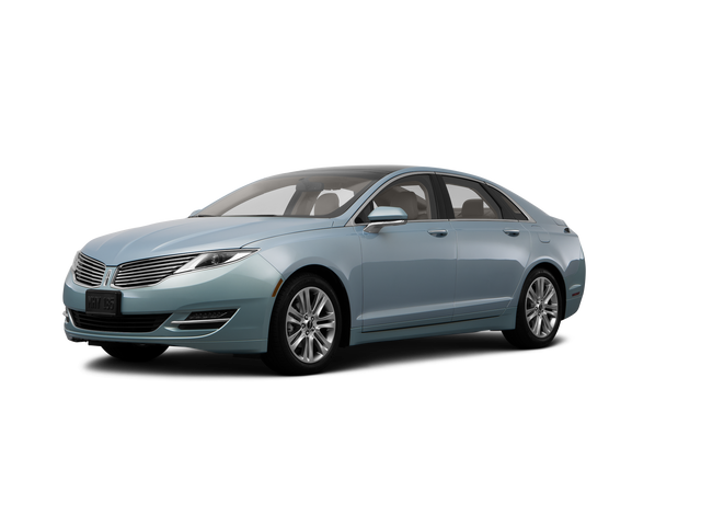 2014 Lincoln MKZ Hybrid Base