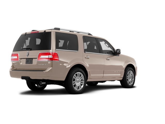 2014 Lincoln Navigator Base