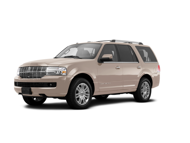 2014 Lincoln Navigator Base