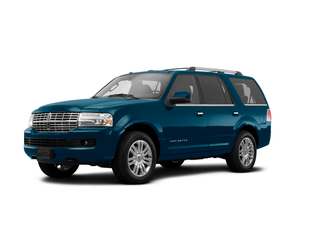 2014 Lincoln Navigator Base