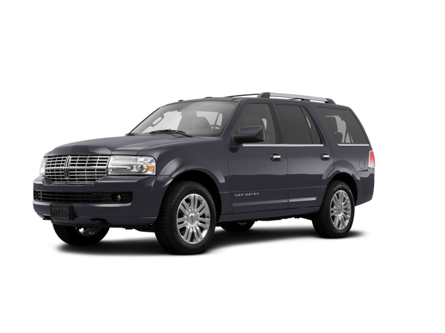 2014 Lincoln Navigator Base