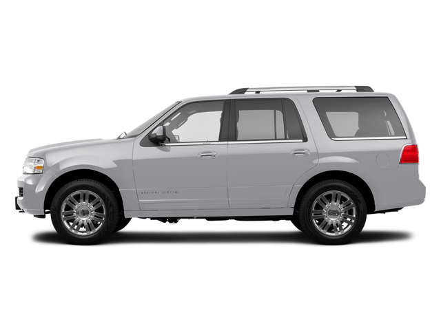 2014 Lincoln Navigator Base