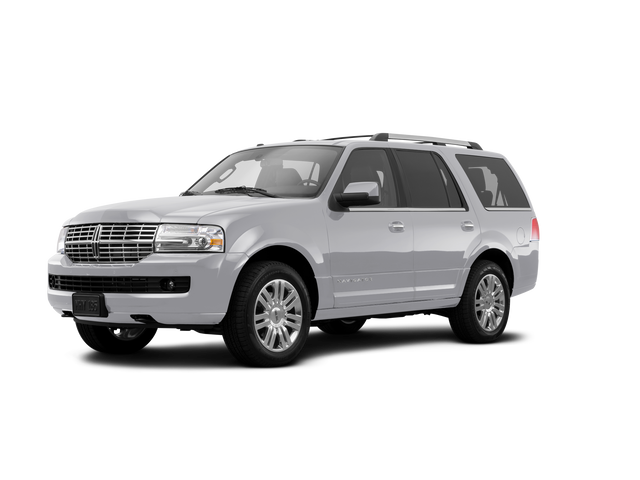 2014 Lincoln Navigator Base