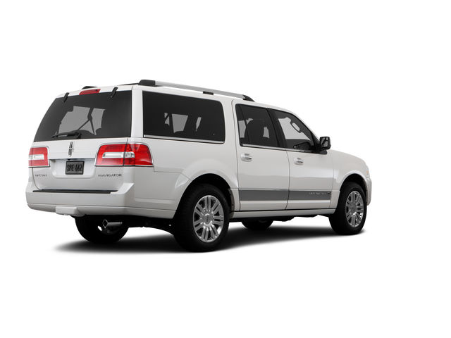 2014 Lincoln Navigator L Base