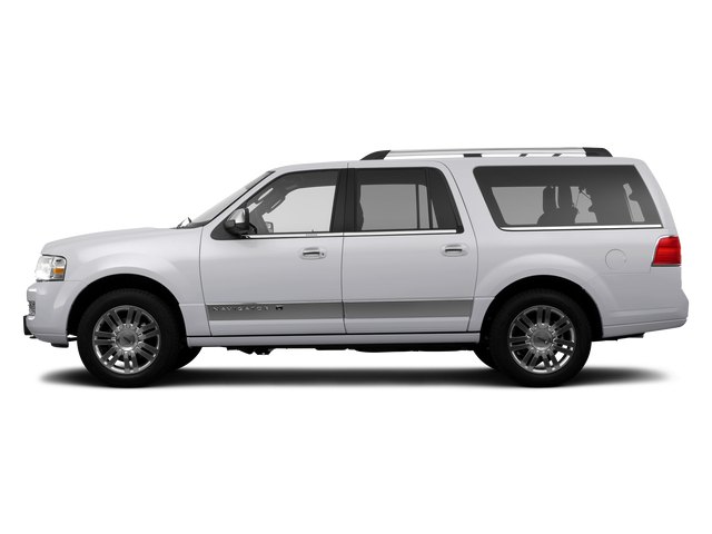 2014 Lincoln Navigator L Base