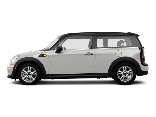 2014 MINI Cooper Hardtop Base