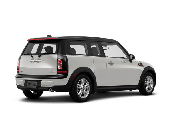 2014 MINI Cooper Hardtop Base